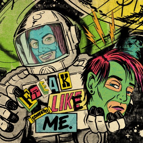 Freak Like Me | Boomplay Music