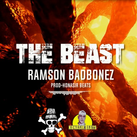 The Beast | Boomplay Music