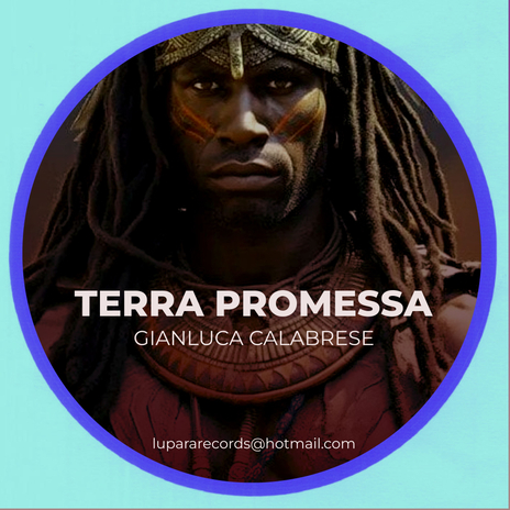 Terra Promessa | Boomplay Music