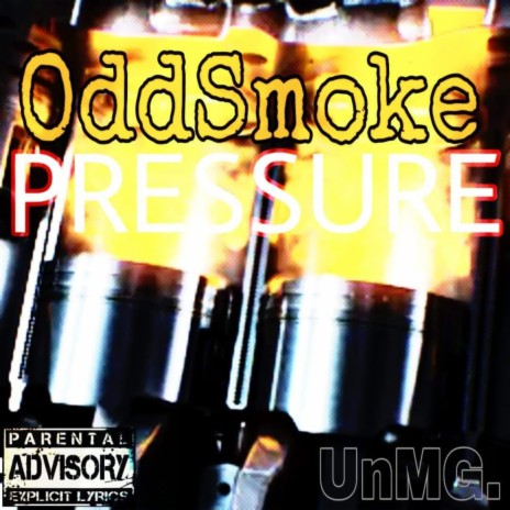 Pressure ft. Dsmoke & Oddball | Boomplay Music