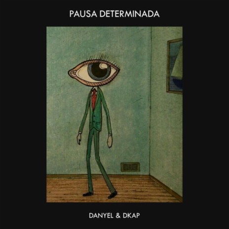 Pausa Determinada ft. Dkap | Boomplay Music