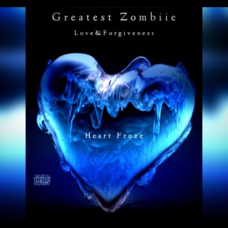Love&Forgiveness: Heart Froze