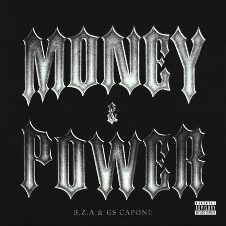 Money & Power ft. GS Capone | Boomplay Music