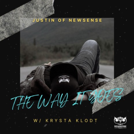 The way it goes ft. Krysta Klodt | Boomplay Music