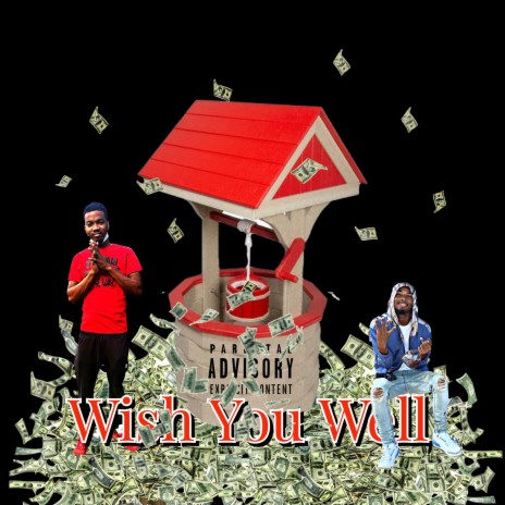Wish You Well ft. Dezz Cool & Ayo Mikey