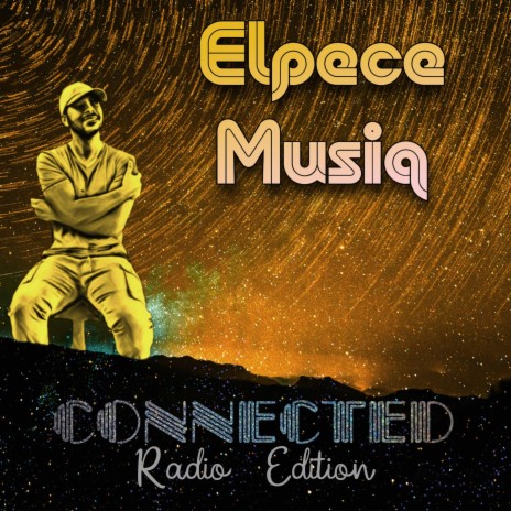 Connected (Radio Edit) | Boomplay Music