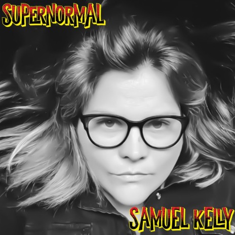 The Haunted Tales of Brierie: Supernormal (Single Version)