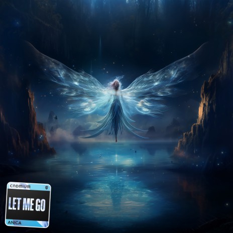 Let Me Go ft. Anica