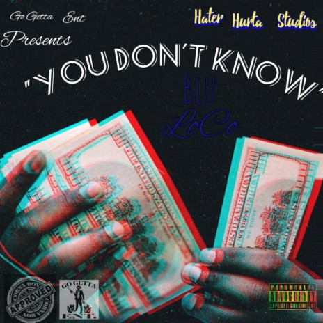 You Dont Know