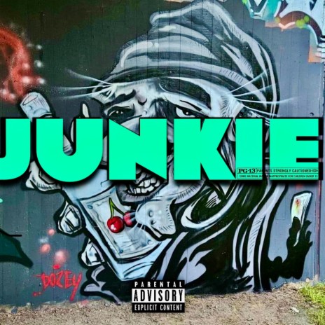 Junkie | Boomplay Music