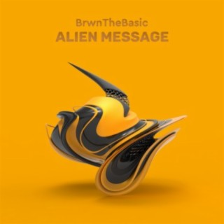 Alien Message