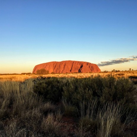 Uluru