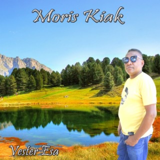 MORIS KIAK (Daerah Timor)