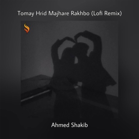 Tomay Hrid Majhare Rakhbo | Boomplay Music