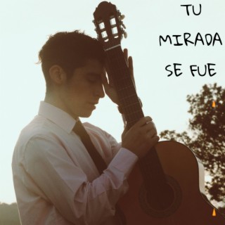 Tu Mirada se Fue lyrics | Boomplay Music