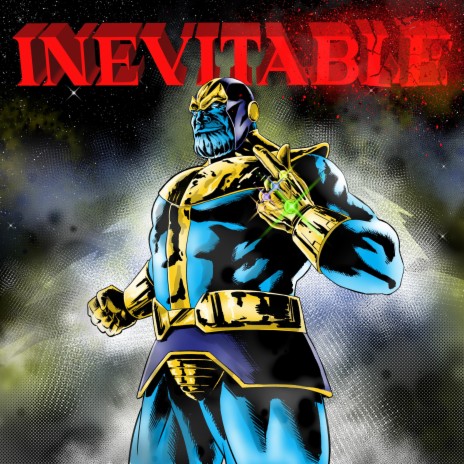 Inevitable ft. Mark Battles | Boomplay Music