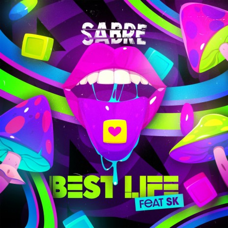 Best Life ft. SK | Boomplay Music