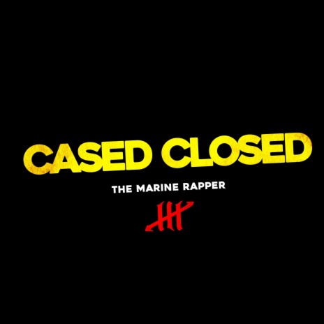 Cased Closed