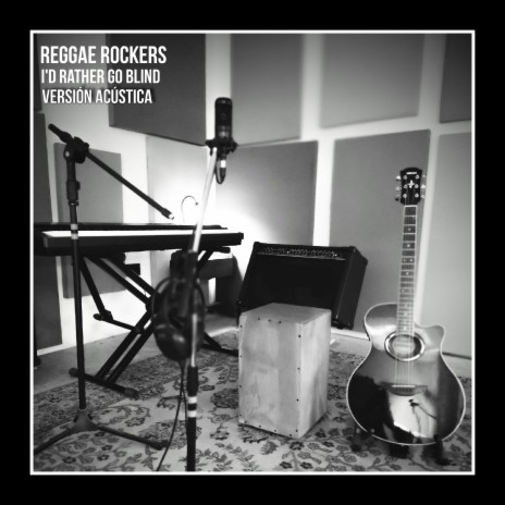 I'd Rather Go Blind (Acústico) | Boomplay Music