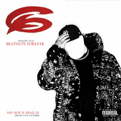 BEATNUTS FOREVER | Boomplay Music