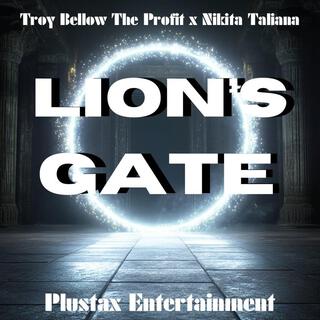 Lion's Gate