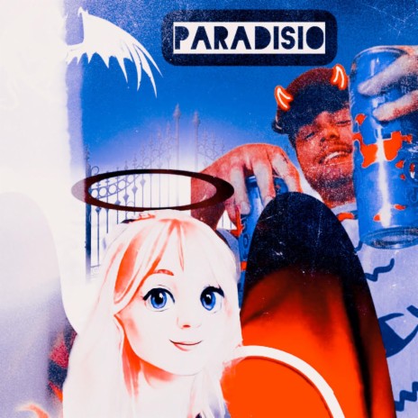 Paradiso ft. No1sHome | Boomplay Music