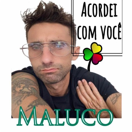 Acordei Com Você | Boomplay Music