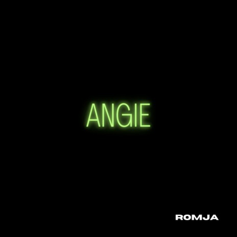 Angie | Boomplay Music