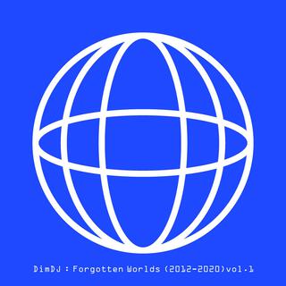 Forgotten Worlds (2012 - 2020) Vol . 1