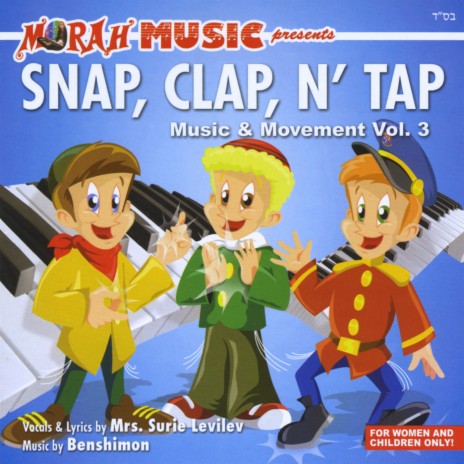 Snap, Clap 'n' Tap | Boomplay Music