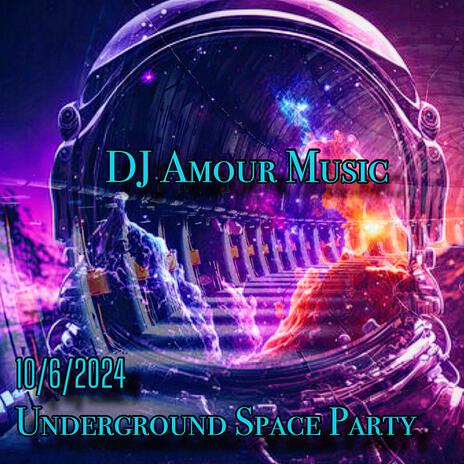 Underground Space Party | Boomplay Music