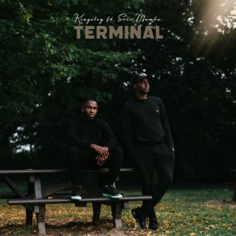 Terminal ft. Eric Mumba