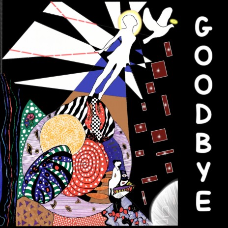 Goodbye ft. INI & Wamiwa | Boomplay Music