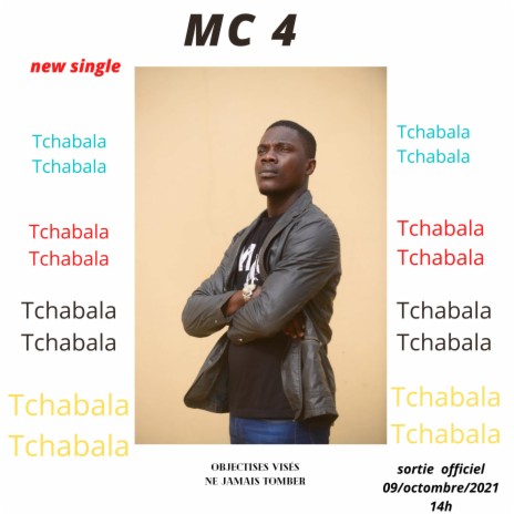 Tchabala Tchabala | Boomplay Music
