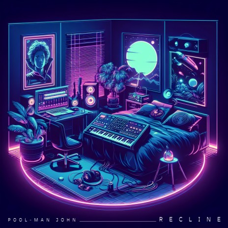 Recline | Boomplay Music