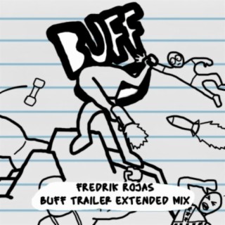 Buff Trailer (Extended Mix)