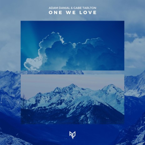One We Love ft. Gabe Tarlton | Boomplay Music