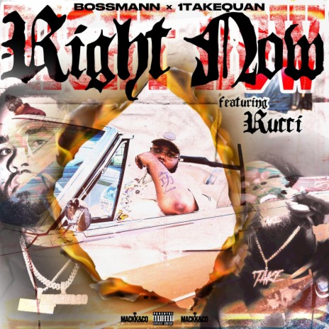 Right now ft. 1takequan & Rucci | Boomplay Music