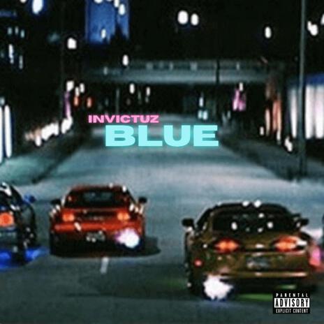 BLUE | Boomplay Music