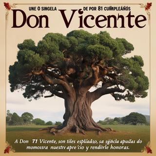 Don Vicente lyrics | Boomplay Music