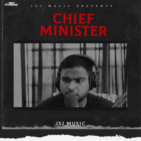 Chief Minister | Boomplay Music