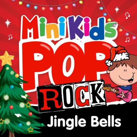 Jingle Bells (Rock) | Boomplay Music