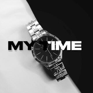 My Time lyrics | Boomplay Music