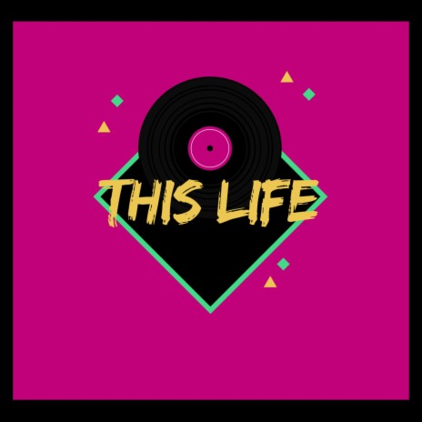 This Life (Sped Up Version) | Boomplay Music