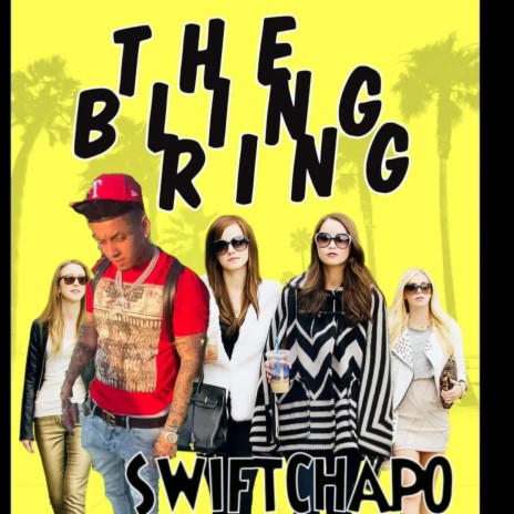 Bling Ring | Boomplay Music