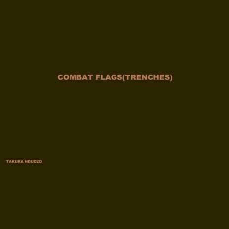 Combat Flags (Trenches) | Boomplay Music