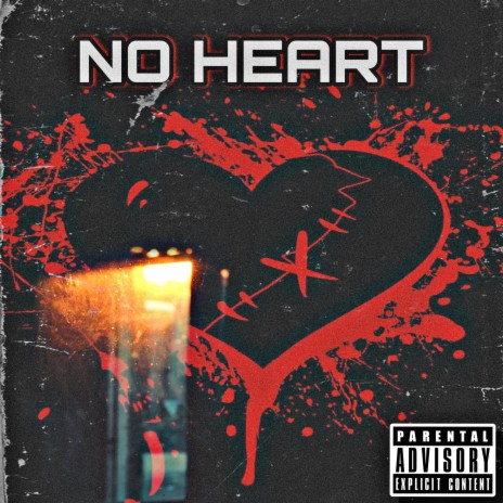 No Heart