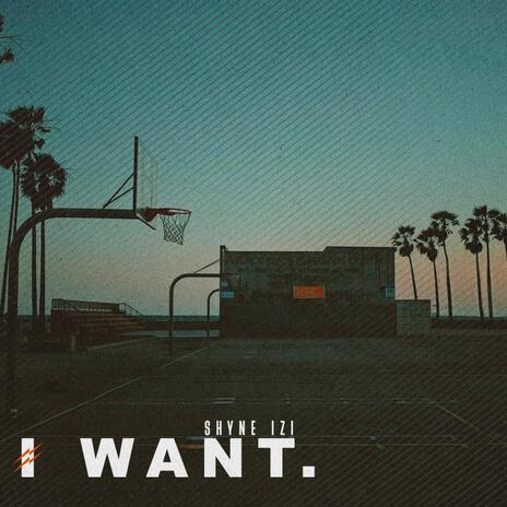 I WANT. | Boomplay Music