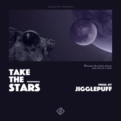 Take the Stars | Boomplay Music