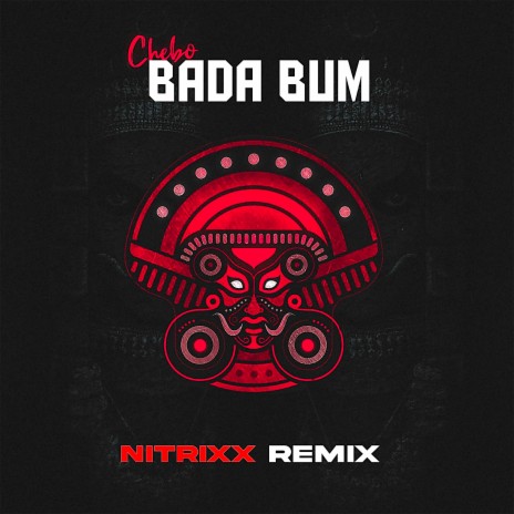 Bada Bum (Nitrixx Remix) ft. Nitrixx | Boomplay Music